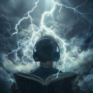 Study with Thunder: Music for Focused Minds