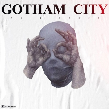gotham city | Boomplay Music
