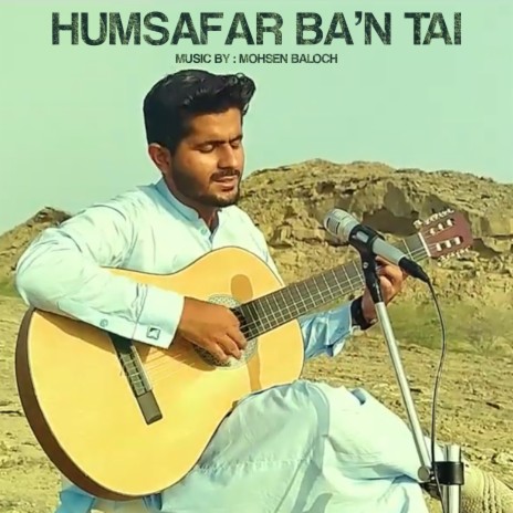 Humsafar Ba'n Tai | Boomplay Music