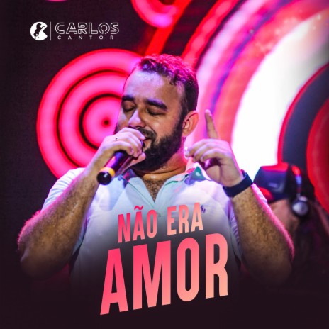 Não Era Amor | Boomplay Music