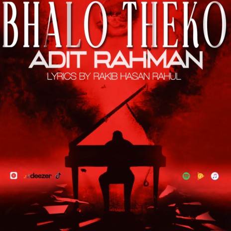 Bhalo Theko | Boomplay Music