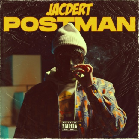 Postman | Boomplay Music