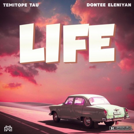 Life ft. Don Tee Eleniyan | Boomplay Music