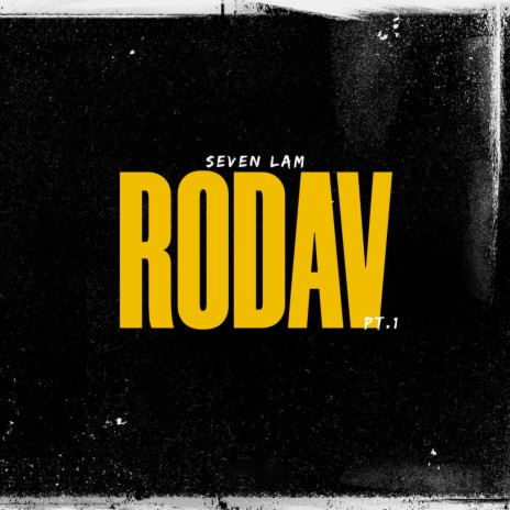 Rodav (Pt.1) | Boomplay Music