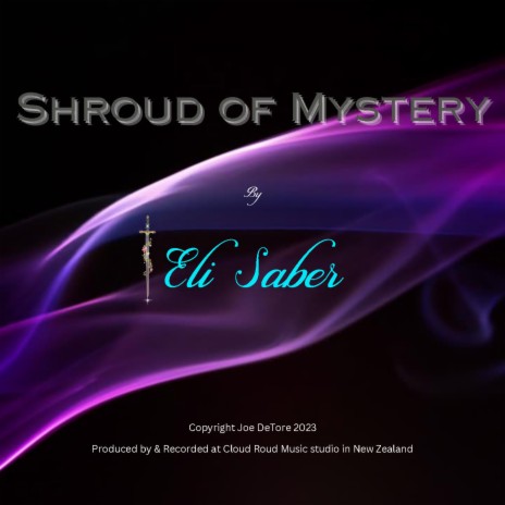 Shroud of Mystery | Boomplay Music