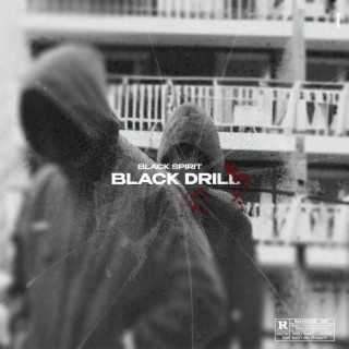 Black Drill