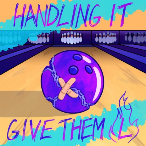 Handling It | Boomplay Music