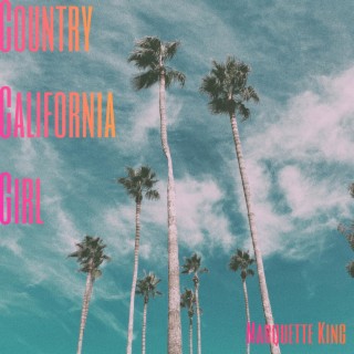 Country California Girl