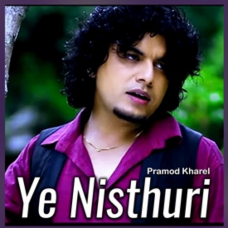 Ya Nisthuri | Boomplay Music