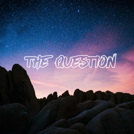 The Question | Boomplay Music