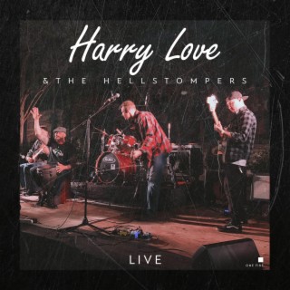 Harry Love & The hell Stompers