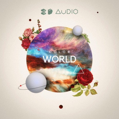 Color World ft. 8D Tunes | Boomplay Music