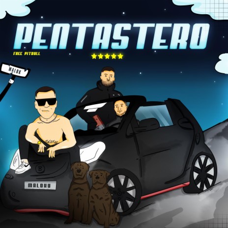 Petastero | Boomplay Music