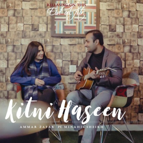 Kitni Haseen | Boomplay Music