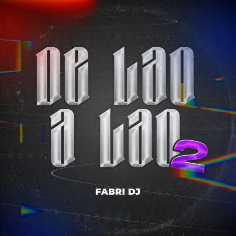 De Lao a Lao 2 (Remix)