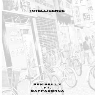 Intelligence (feat. Cappadonna)