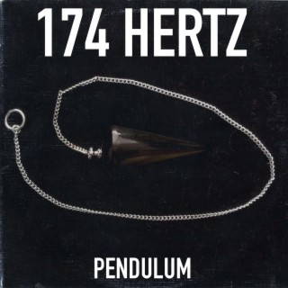 174 Hz Pendulum (Pure Tone)