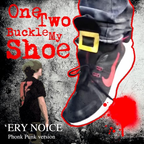 Ery Noice - Whopper Whopper Phonk MP3 Download & Lyrics