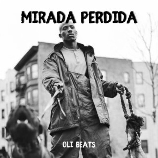 MIRADA PERDIDA - Boom Bap Beat