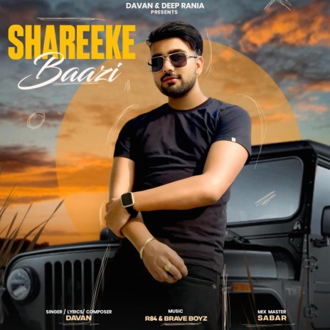 Shareeke Baazi | Boomplay Music