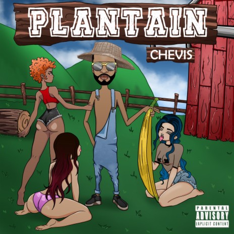 Plantain | Boomplay Music