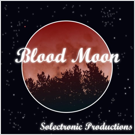 Blood Moon | Boomplay Music