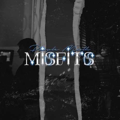 Misfits ft. NOK1D | Boomplay Music