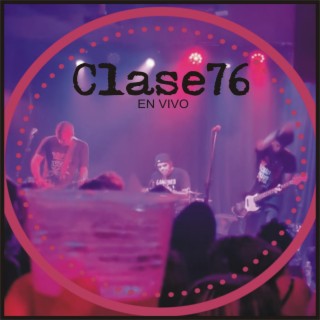 Clase 76 (vivo)