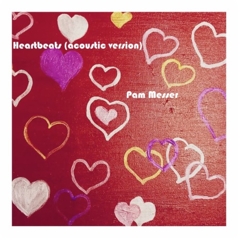 Heartbeats (Acoustic Version) | Boomplay Music