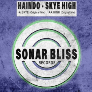 Skye High EP