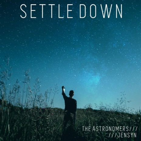 Settle Down (feat. JENSYN) | Boomplay Music