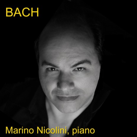 BACH Prelude A flat major BWV 862 (The Well-Tempered Clavier, Book 1)