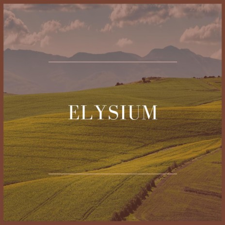 Elysium (feat. Austin Key) | Boomplay Music