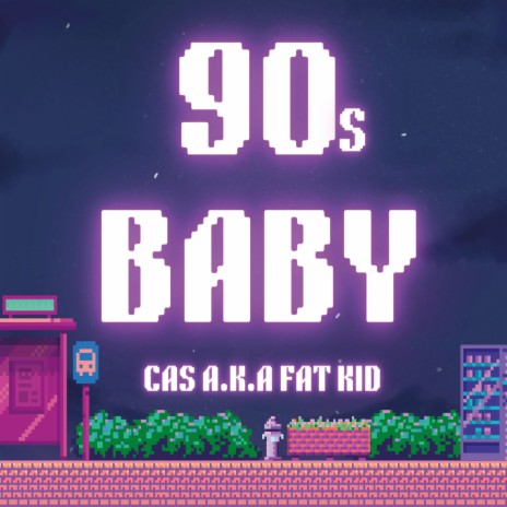 90s BABY | Boomplay Music