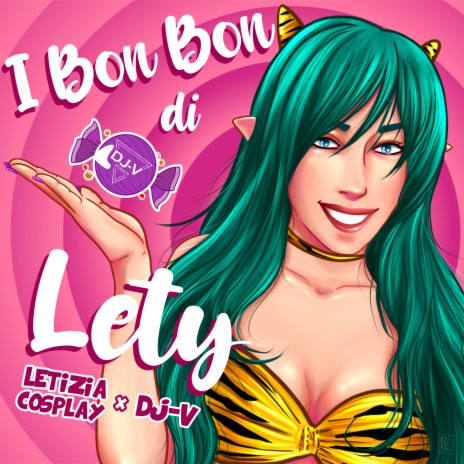 I bon bon di Lety ft. DJ-V