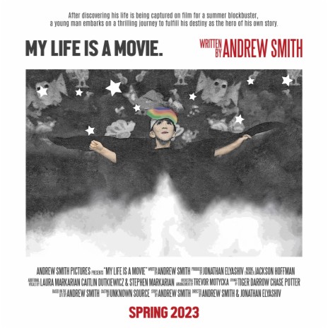 My Life Is A Movie | Boomplay Music