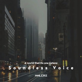 Soundless Voice