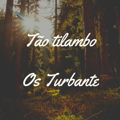 Tão Tilambú | Boomplay Music