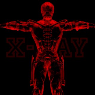 x-ray (prod. SXOULLESS)