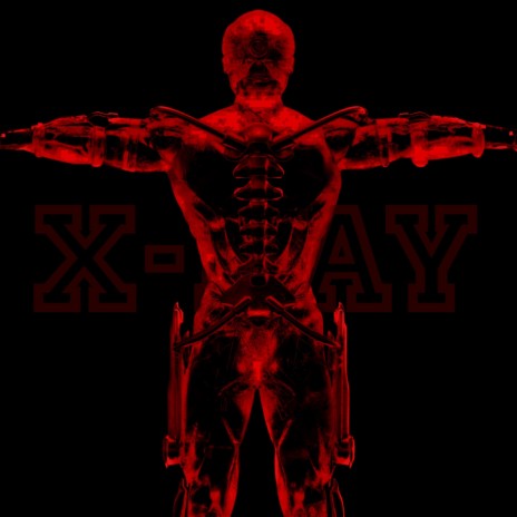 x-ray (prod. SXOULLESS)