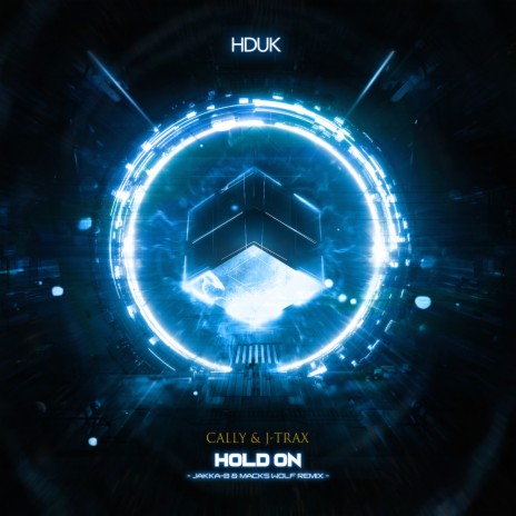 Hold On (Jakka-B & Macks Wolf Remix (Extended Mix)) ft. J-Trax