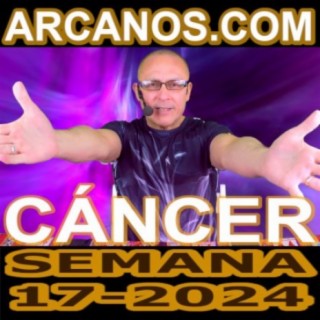 ♋️#CANCER #TAROT♋️ Todo dependerá de tu reacción  ARCANOS.COM