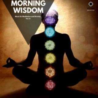 Morning Wisdom: Music for Meditation and Divinity, Vol. 8