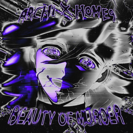 Beauty of Murder ft. ArCH1 | Boomplay Music