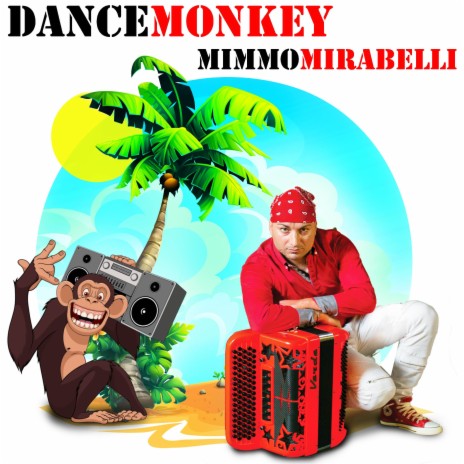 Dance monkey | Boomplay Music