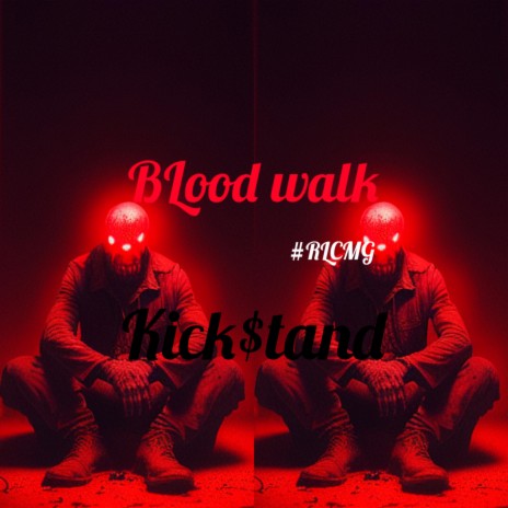 Blood Walk