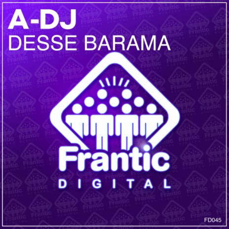 Desse Barama (Radio Edit) | Boomplay Music