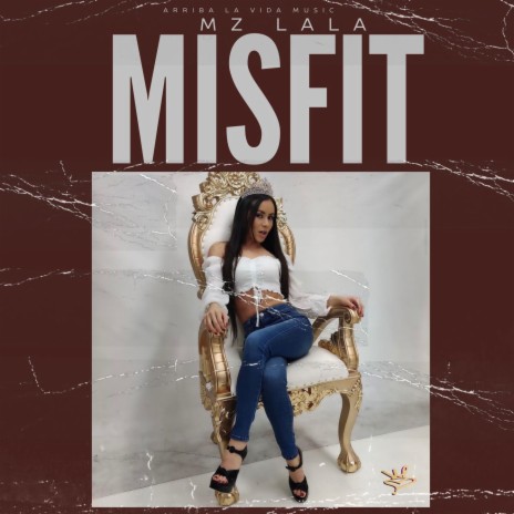 MISFIT | Boomplay Music