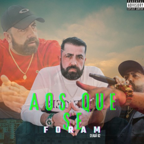 Aos Que Se Foram | Boomplay Music