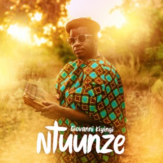 Ntuunze